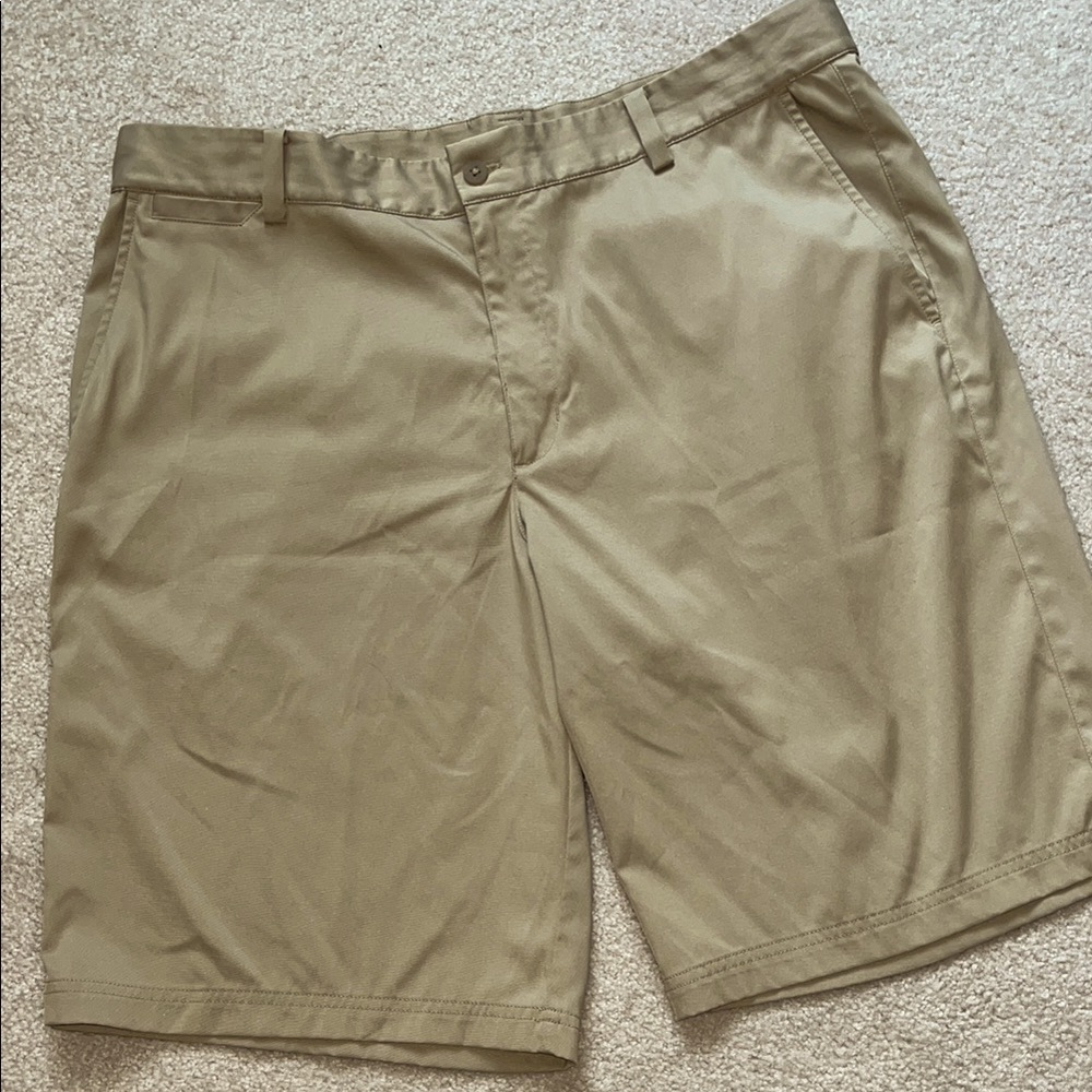 Nike Dri-fit shorts